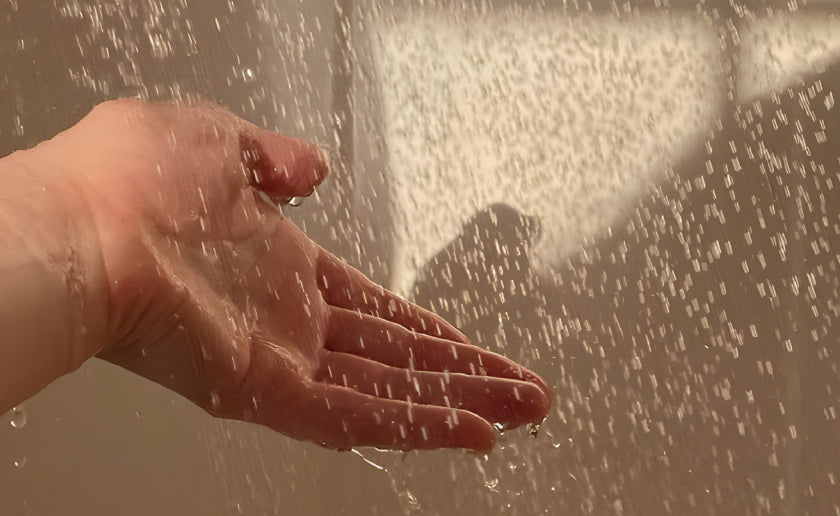 Beyond Cleansing: The New Ritual of Bathing with Sevenplus Beauty