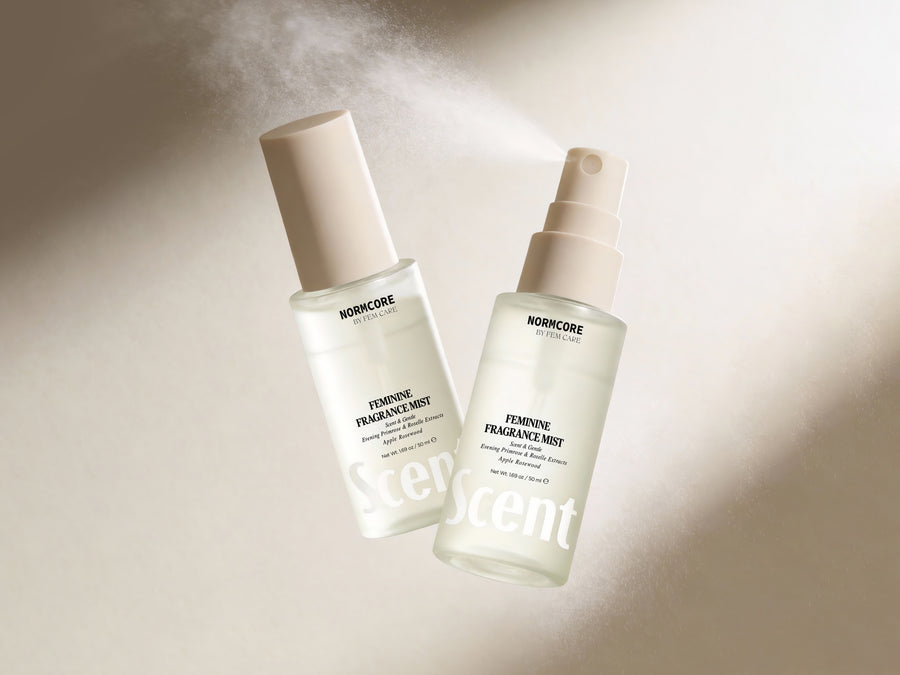 NORMCORE Beauty About Her Ferinine Fragrance Mist 50ml