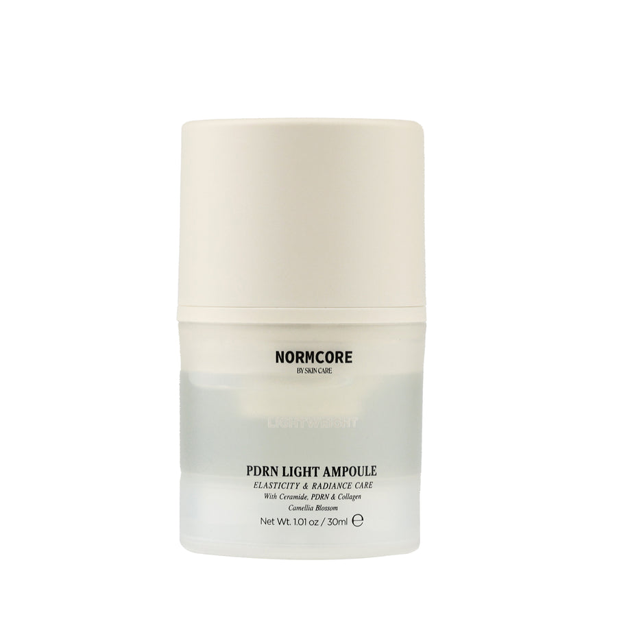 NORMCORE Beauty PDRN Light Ampoule 30ml
