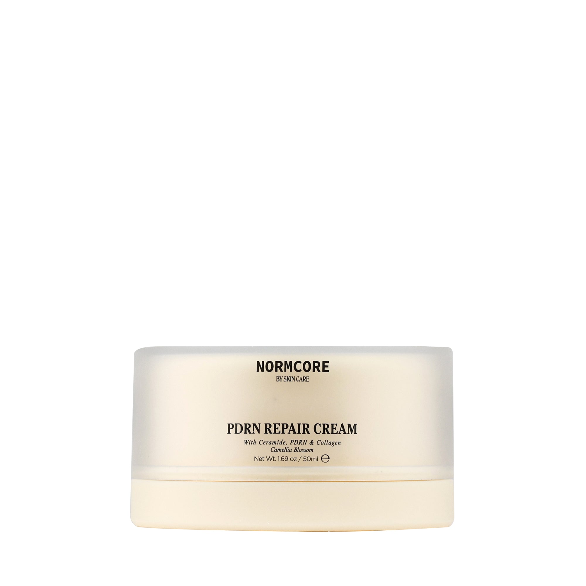 NORMCORE Beauty PDRN Repair Cream 50ml