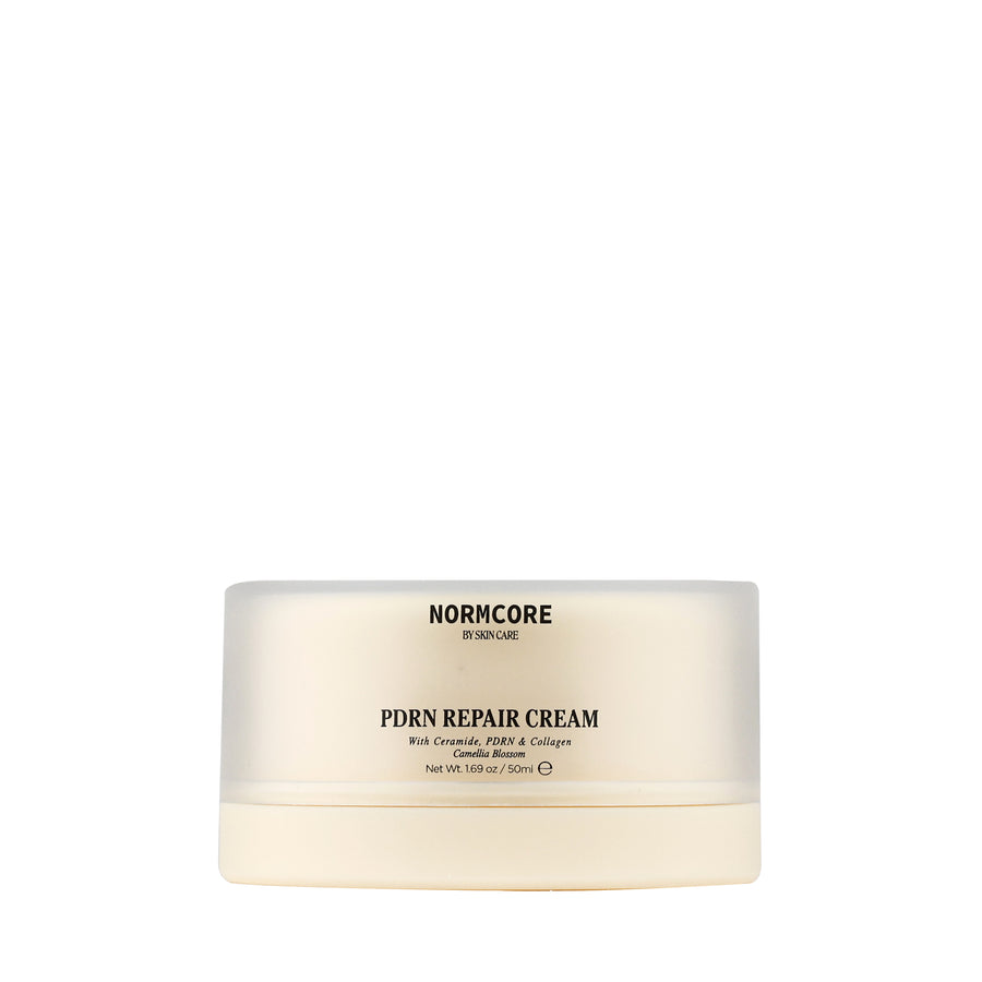 NORMCORE Beauty PDRN Repair Cream 50ml