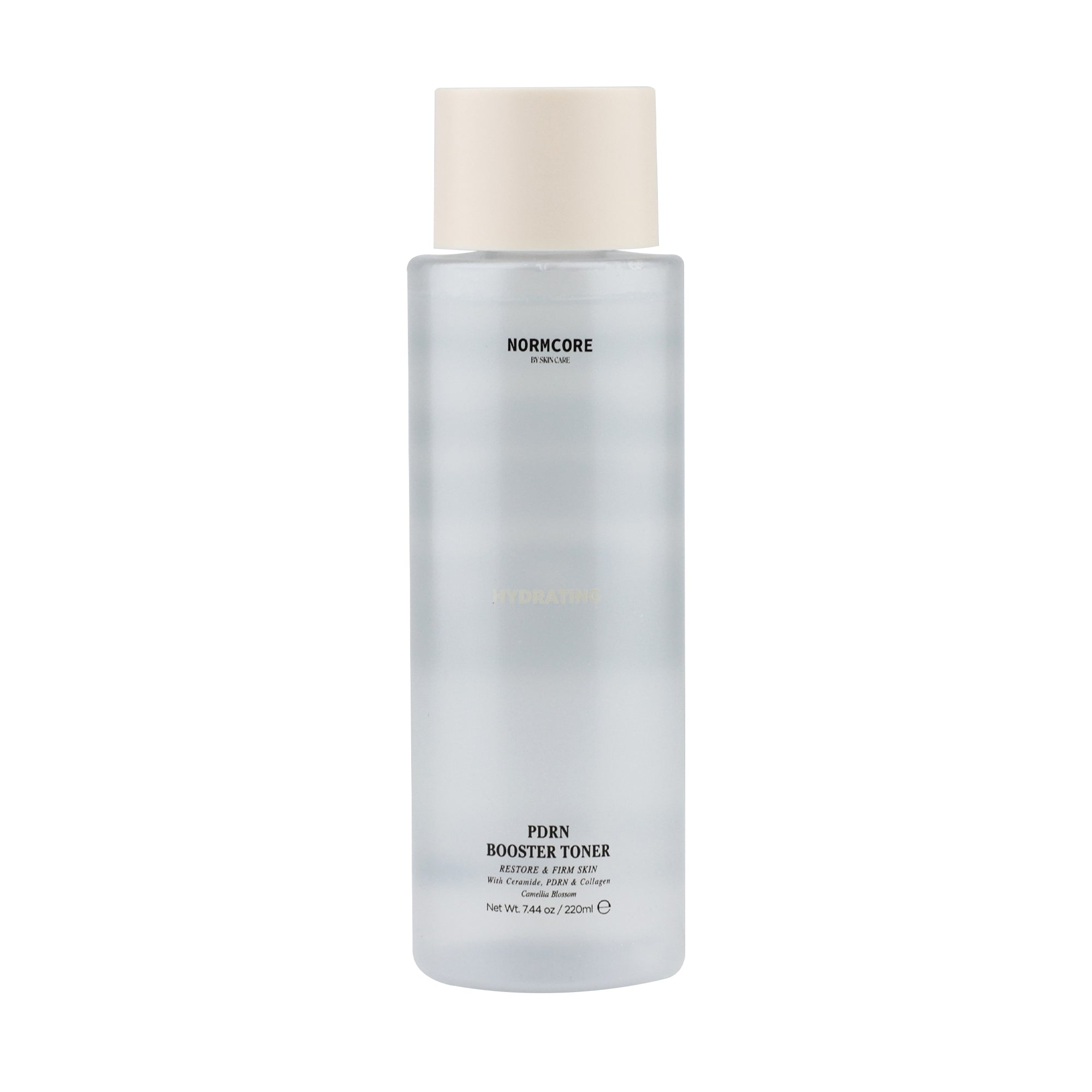NORMCORE Beauty PDRN Booster Toner 220ml