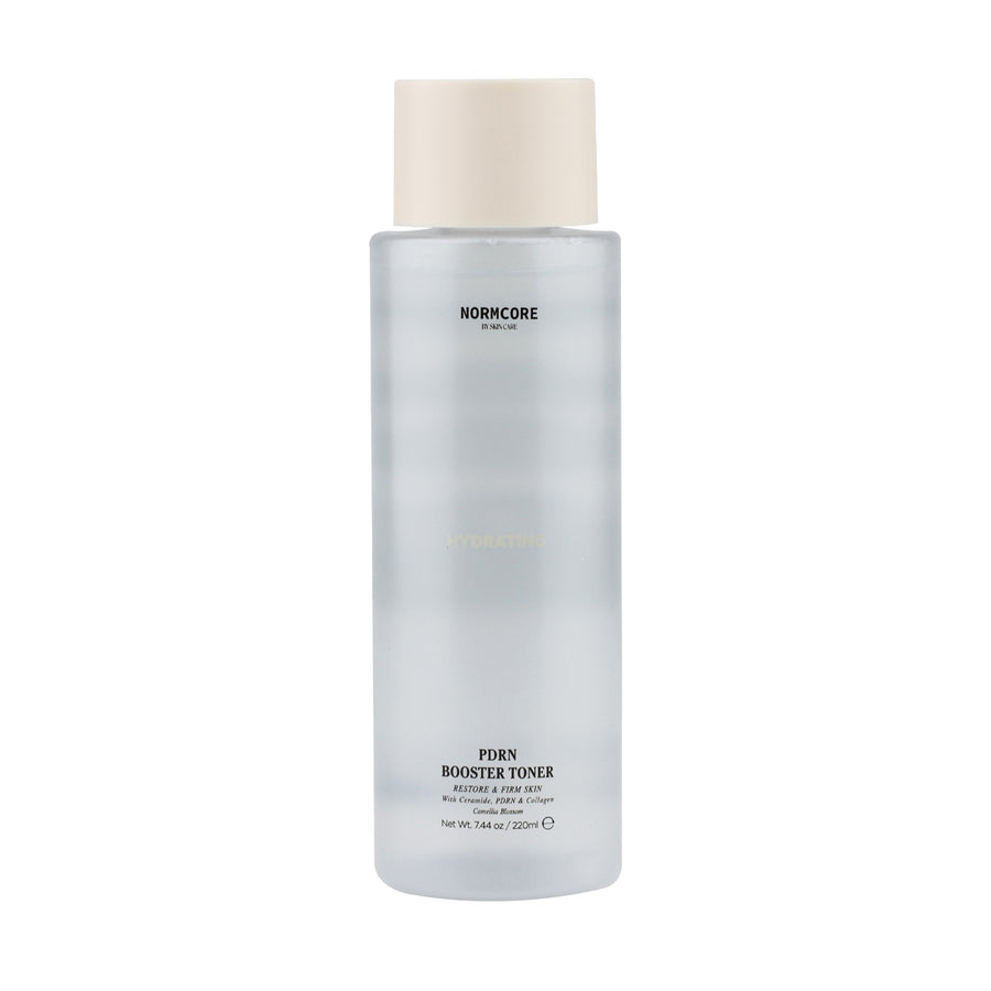 NORMCORE Beauty PDRN Booster Toner 220ml