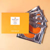 NORMCORE Beauty Skincare Vitamin C Jelly Eye Mask 10pcs