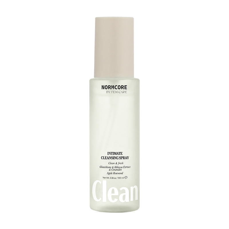 NORMCORE Beauty About Her Intimate Cleaning Spray 100ml