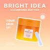 NORMCORE Beauty Skincare Vitamin C Makeup Remover Butter 150g