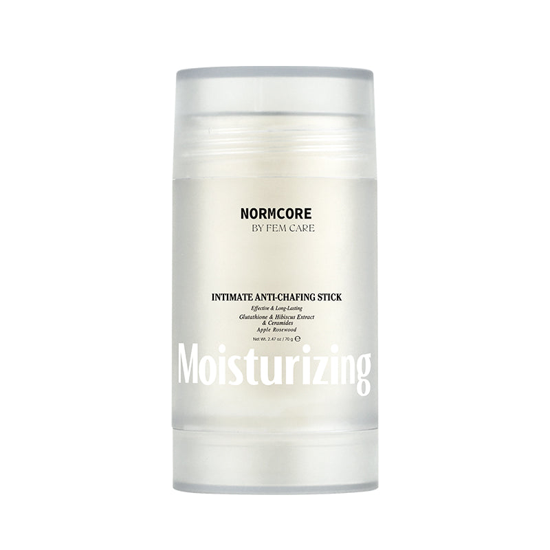 NORMCORE Beauty About Her Intimate Anti-chafing Stick 70g