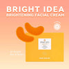 NORMCORE Beauty Skincare Vitamin C Jelly Eye Mask 10pcs