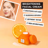 NORMCORE Beauty Skincare Vitamin C Face Cream 50ml