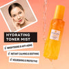 NORMCORE Beauty Skincare Vitamin C Facial Toner 150ml