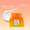 NORMCORE Beauty Skincare Vitamin C Face Cream 50ml