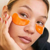 NORMCORE Beauty Skincare Vitamin C Jelly Eye Mask 10pcs